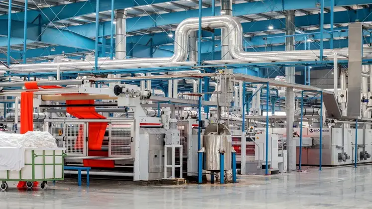 Industrial Production