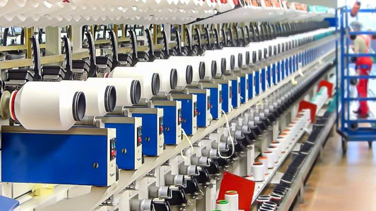 Textile Manufacturing